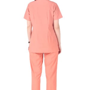 Doctor's Scrubs Female
