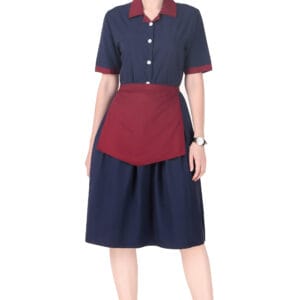 Nursing Staff Uniform Female