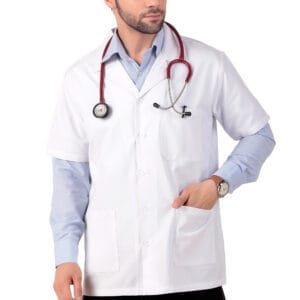 Lab Coat